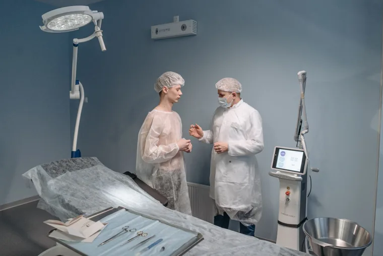 General Medicine — representative healthcare photograph