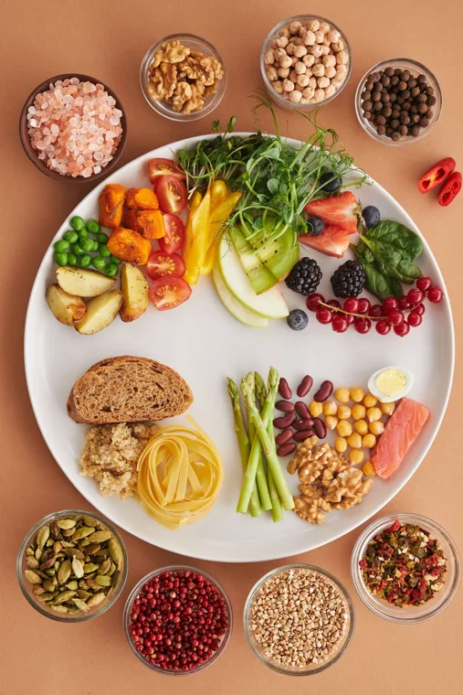 Lifestyle Disease Management — representative healthcare photograph